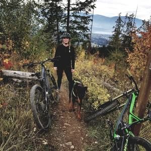 Meet your Posher, Gillian